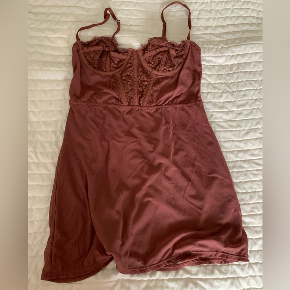 Urban outfitters dress